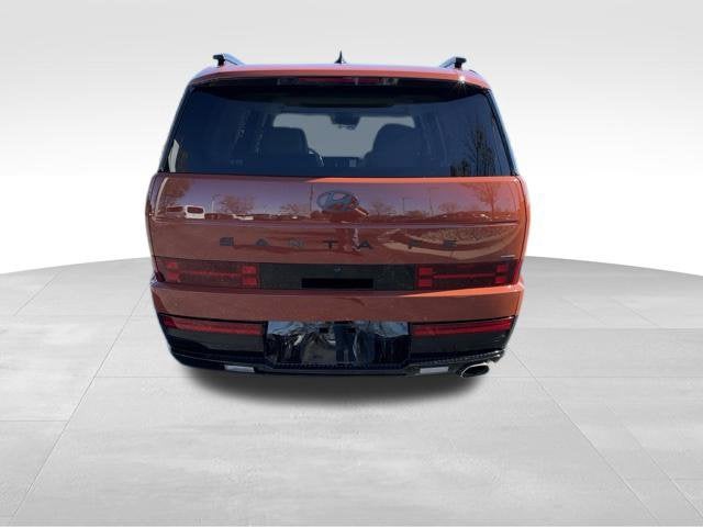 2024 Hyundai Santa Fe Calligraphy