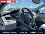 2017 Hyundai Sonata ECO