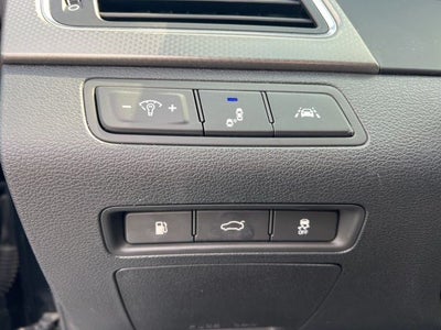 2017 Hyundai Sonata Limited