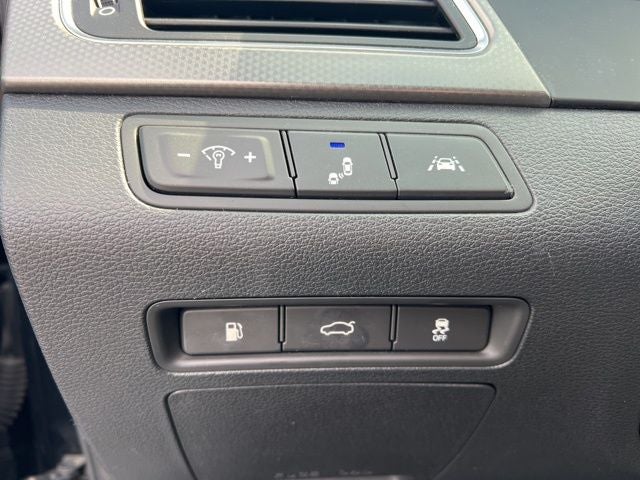 2017 Hyundai Sonata Limited