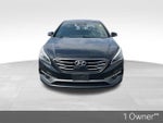 2017 Hyundai Sonata Limited