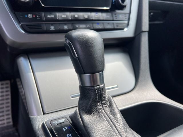 2017 Hyundai Sonata Limited