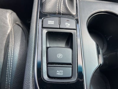 2017 Hyundai Sonata Limited