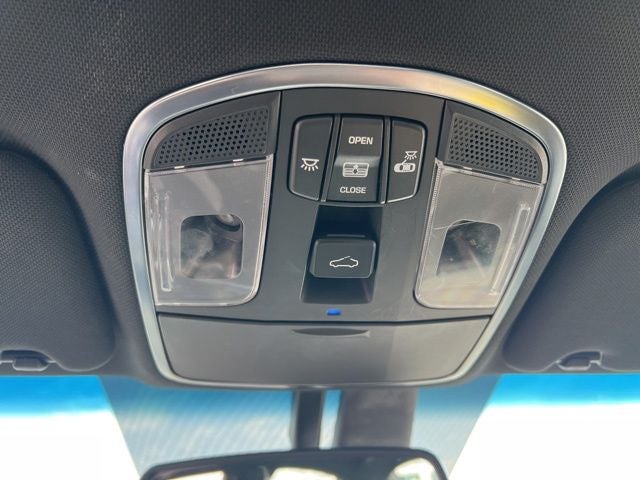 2017 Hyundai Sonata Limited