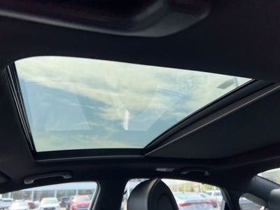 2017 Hyundai Sonata Limited