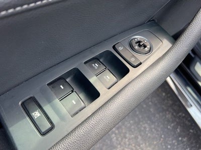 2017 Hyundai Sonata Limited