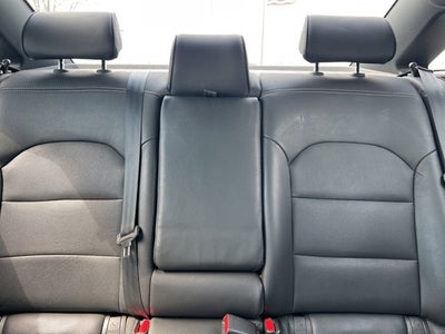 2017 Hyundai Sonata Limited