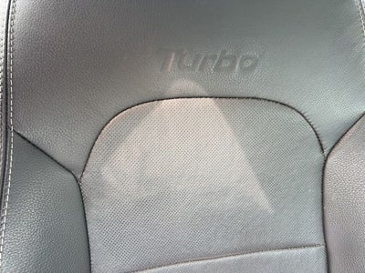 2017 Hyundai Sonata Limited