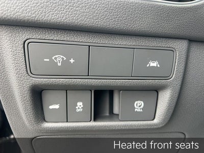 2022 Hyundai Sonata N Line