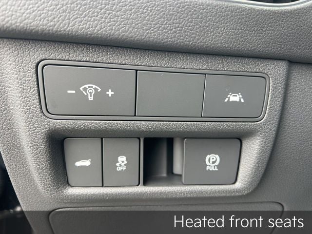 2022 Hyundai Sonata N Line