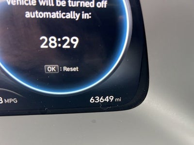 2022 Hyundai Sonata N Line