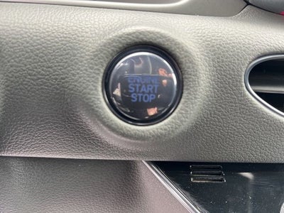 2022 Hyundai Sonata N Line