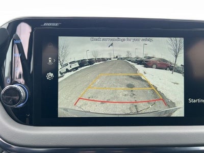 2022 Hyundai Sonata N Line