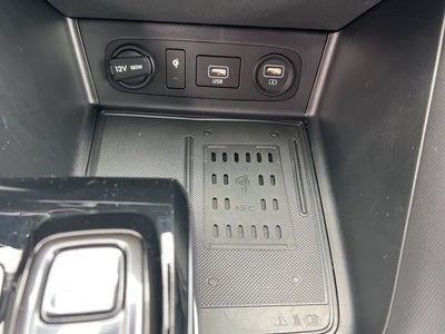 2022 Hyundai Sonata N Line