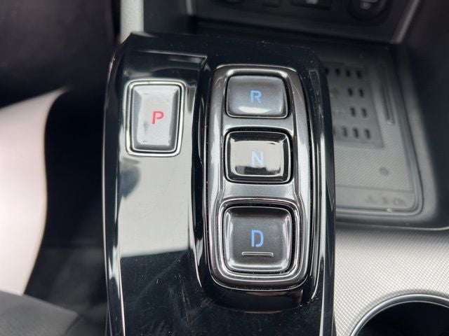 2022 Hyundai Sonata N Line