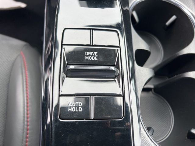 2022 Hyundai Sonata N Line