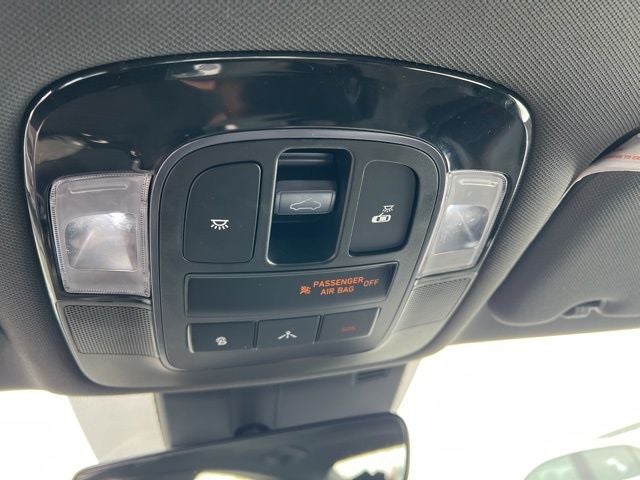 2022 Hyundai Sonata N Line