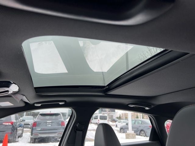 2022 Hyundai Sonata N Line