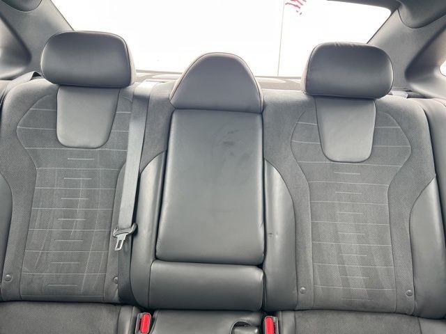 2022 Hyundai Sonata N Line