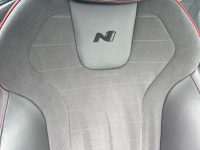 2022 Hyundai Sonata N Line
