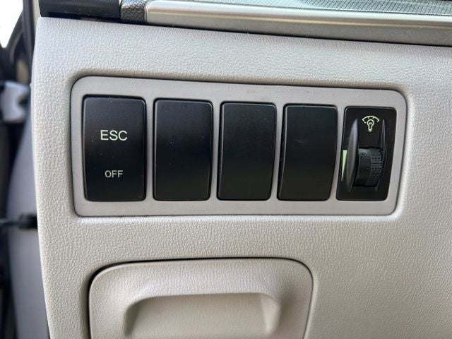 2007 Hyundai Sonata GLS