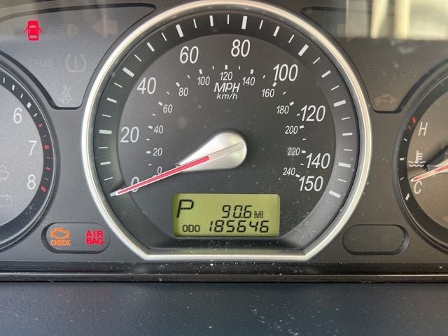 2007 Hyundai Sonata GLS