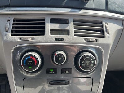 2007 Hyundai Sonata GLS
