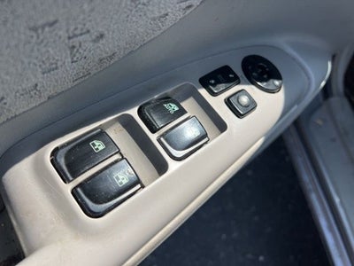 2007 Hyundai Sonata GLS