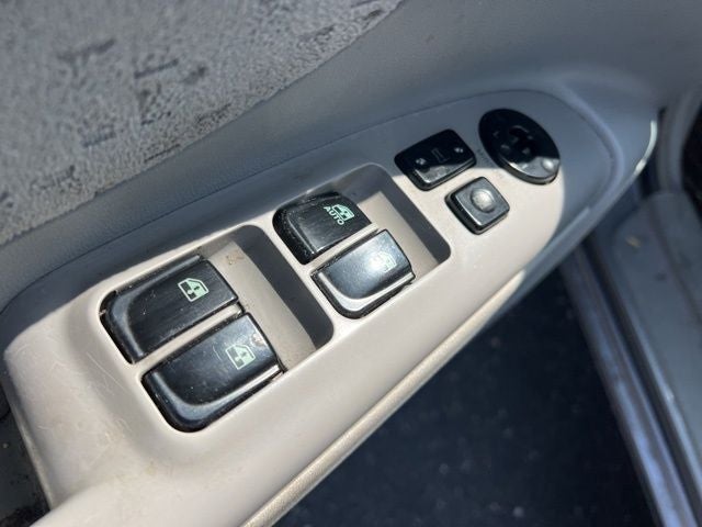 2007 Hyundai Sonata GLS