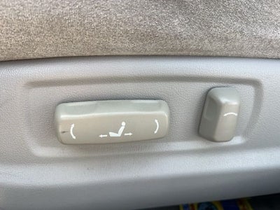 2007 Hyundai Sonata GLS