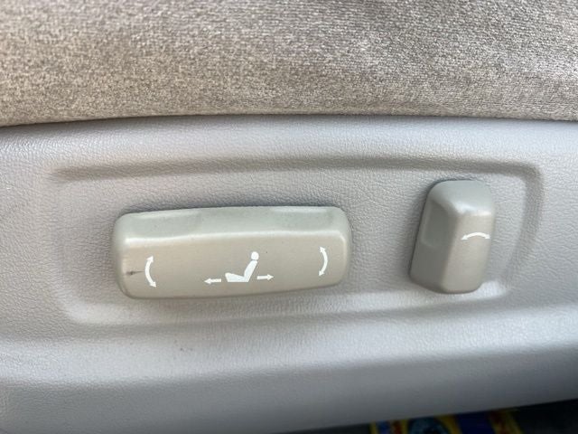 2007 Hyundai Sonata GLS