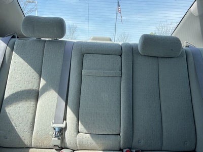 2007 Hyundai Sonata GLS