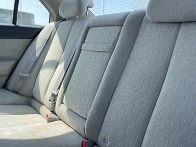 2007 Hyundai Sonata GLS