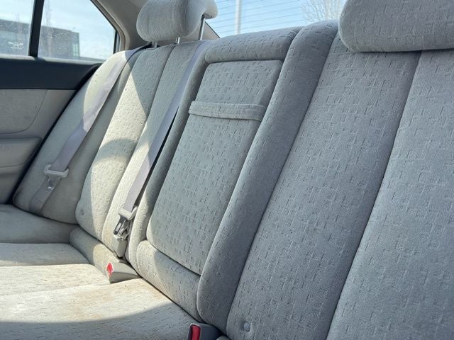 2007 Hyundai Sonata GLS