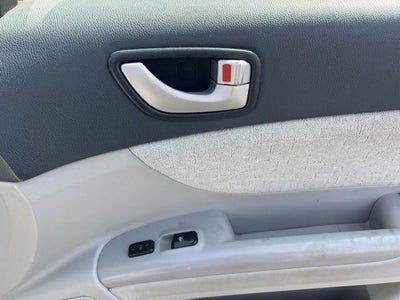 2007 Hyundai Sonata GLS