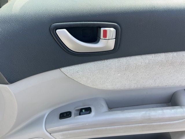 2007 Hyundai Sonata GLS