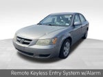 2007 Hyundai Sonata GLS