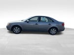 2007 Hyundai Sonata GLS