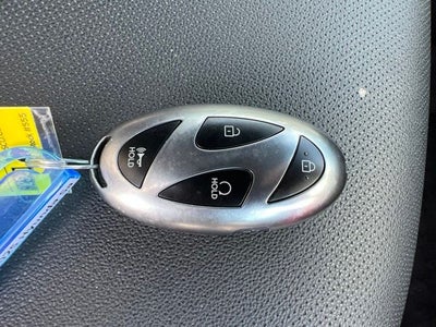 2025 Hyundai Santa Cruz XRT