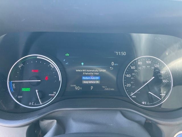2022 Toyota Sienna Platinum 7 Passenger