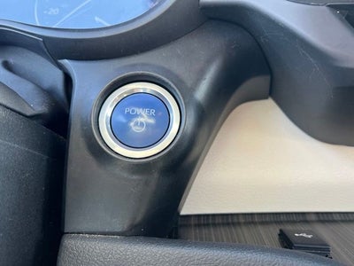 2022 Toyota Sienna Platinum 7 Passenger