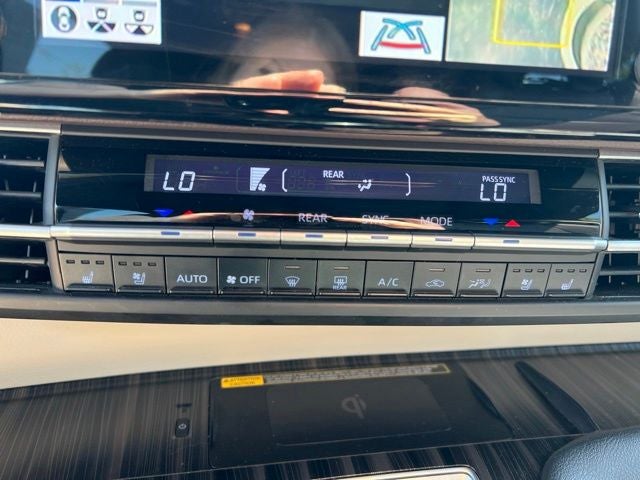 2022 Toyota Sienna Platinum 7 Passenger