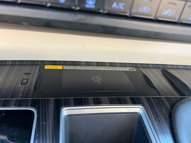 2022 Toyota Sienna Platinum 7 Passenger