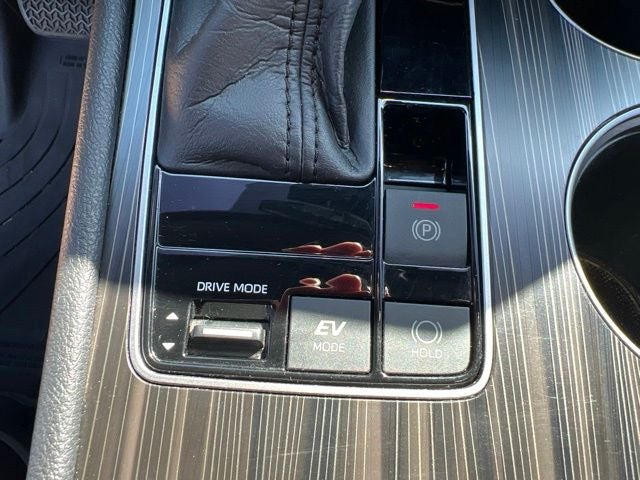 2022 Toyota Sienna Platinum 7 Passenger