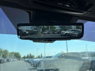 2022 Toyota Sienna Platinum 7 Passenger