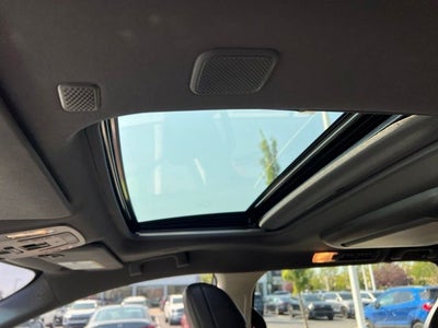 2022 Toyota Sienna Platinum 7 Passenger