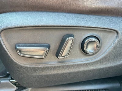 2022 Toyota Sienna Platinum 7 Passenger