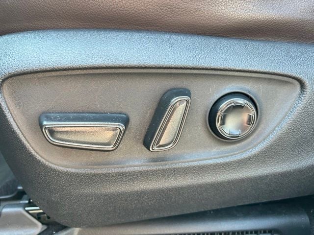2022 Toyota Sienna Platinum 7 Passenger