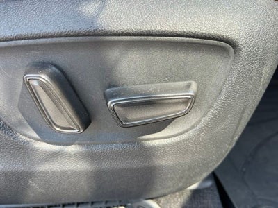 2022 Toyota Sienna Platinum 7 Passenger