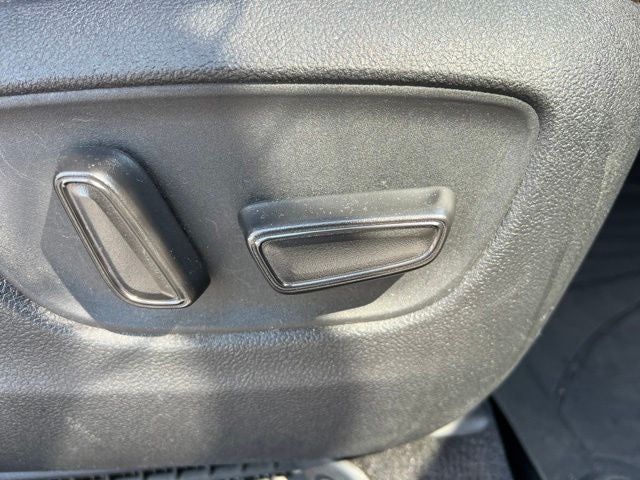 2022 Toyota Sienna Platinum 7 Passenger